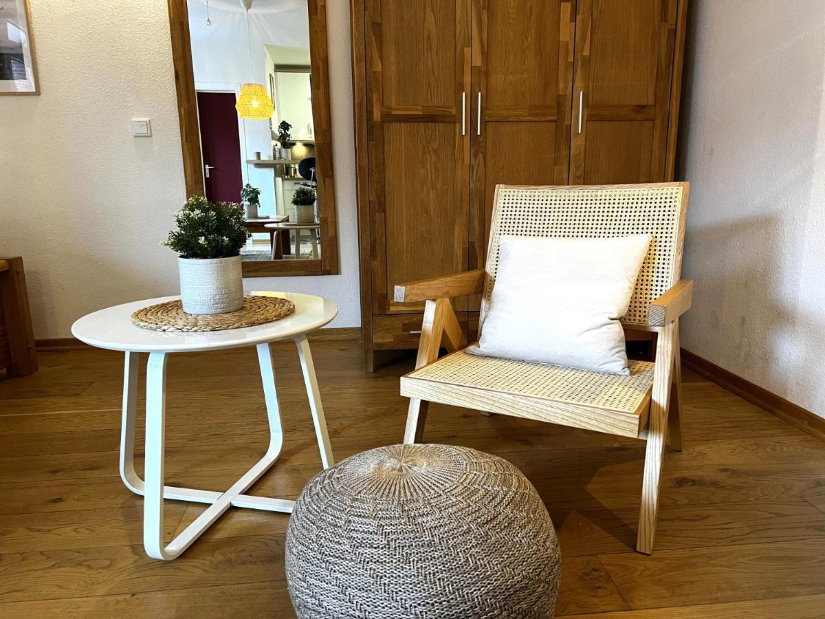 Luettje Duene Apartment Балтрум Екстериор снимка